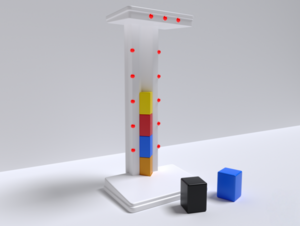 Игра «Кубики» - fgospostavki.ru - Нижневартовск