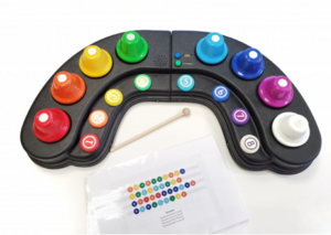 Игра «Мини-колокольчики» - fgospostavki.ru - Нижневартовск