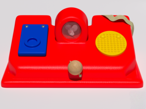 Игра «Развивающий центр №1» - fgospostavki.ru - Нижневартовск