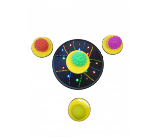 Игра «Текстурированная мелодия» №1 - fgospostavki.ru - Нижневартовск