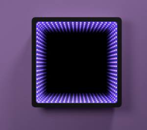 Светозвуковая панель «Бесконечность» - fgospostavki.ru - Нижневартовск