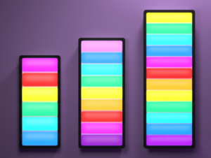 Светозвуковая панель «Лестница света» - fgospostavki.ru - Нижневартовск