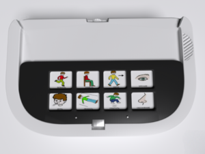 Игровой коммуникатор 8-и кнопочный Super - fgospostavki.ru - Нижневартовск