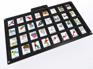 Игровой коммуникатор «Смарт» 32 - fgospostavki.ru - Нижневартовск