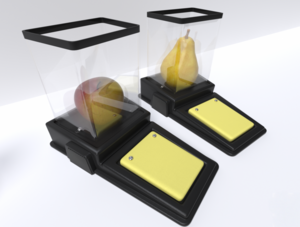 Игровой коммуникатор «Смотри и говори» - fgospostavki.ru - Нижневартовск