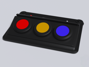 Кнопка-коммуникатор 3 - fgospostavki.ru - Нижневартовск