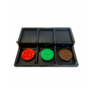 Коммуникатор с платформой для предметов "Посмотри и назови" - fgospostavki.ru - Нижневартовск