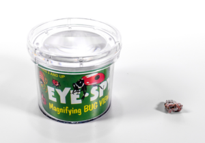 Бокс для наблюдения за насекомыми BUGV-01 - fgospostavki.ru - Нижневартовск