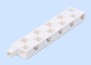 Балка Artec - fgospostavki.ru - Нижневартовск