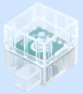 Светодиод зеленый Artec - fgospostavki.ru - Нижневартовск