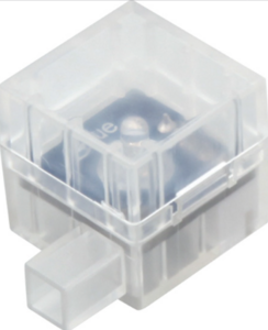 Светодиод синий Artec - fgospostavki.ru - Нижневартовск