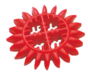 Шестерня S20 ф44х10мм Artec - fgospostavki.ru - Нижневартовск