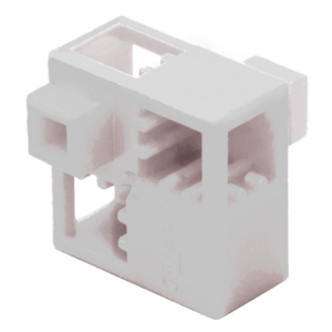 Половина куба тип А светло-серая Artec - fgospostavki.ru - Нижневартовск