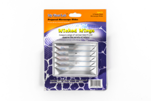 Набор микропрепаратов для микроскопа №5 «Насекомые» - fgospostavki.ru - Нижневартовск