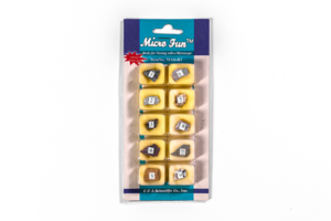 Набор микропрепаратов для стереомикроскопа №11 «Камни и минералы» - fgospostavki.ru - Нижневартовск