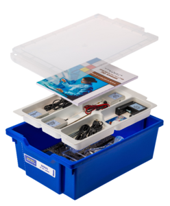 Цифровая лаборатория по химии (базовый уровень) - fgospostavki.ru - Нижневартовск