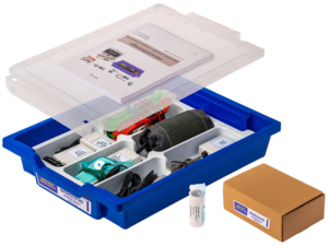 Цифровая лаборатория по физиологии (базовый уровень) - fgospostavki.ru - Нижневартовск