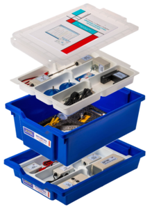 Цифровая лаборатория по математике (профильный уровень) - fgospostavki.ru - Нижневартовск