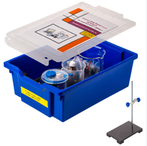 Комплект для практикума по молекулярной физике - fgospostavki.ru - Нижневартовск