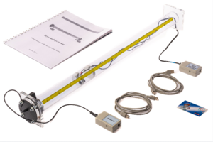 Набор для практикума «Звуковой резонанс» - fgospostavki.ru - Нижневартовск