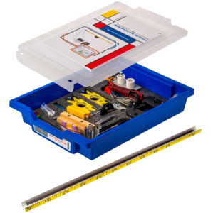 Набор демонстрационный «Механические явления» - fgospostavki.ru - Нижневартовск