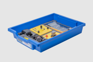 Набор демонстрационный «Электрический ток в вакууме» - fgospostavki.ru - Нижневартовск