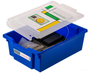 Набор демонстрационный «Геометрическая оптика» (расширенный комплект) - fgospostavki.ru - Нижневартовск