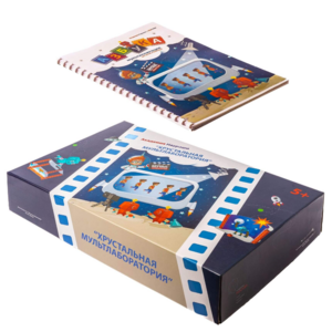 Хрустальная мультлаборатория - fgospostavki.ru - Нижневартовск