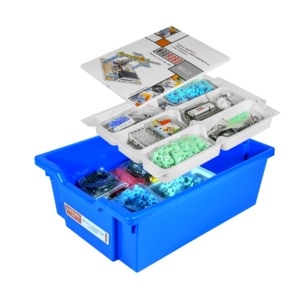 Набор «Технологии, конструирование и механизмы» - fgospostavki.ru - Нижневартовск