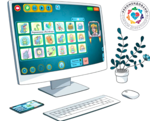 Программно-методический комплекс «ЛогоТолк» - fgospostavki.ru - Нижневартовск