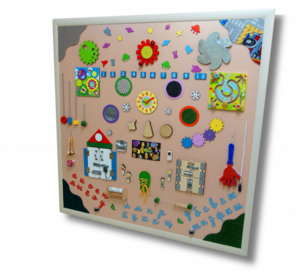 Бизиборд «Макси» - fgospostavki.ru - Нижневартовск