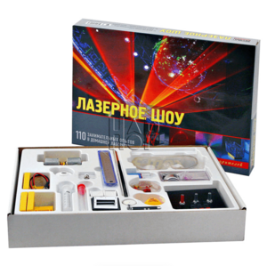 Набор для экспериментирования - fgospostavki.ru - Нижневартовск