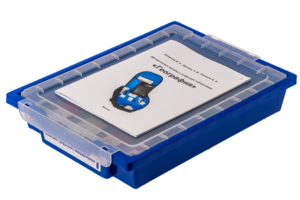 Комплект цифрового оборудования (география) - fgospostavki.ru - Нижневартовск