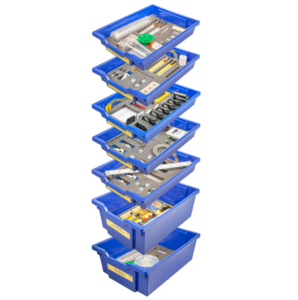 Комплект оборудования ОГЭ-лаборатория по Физике 2022 с АБП (комплектация согласно ФИПИ) - fgospostavki.ru - Нижневартовск