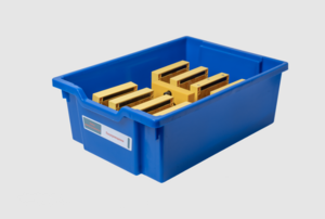 Набор демонстрационный по полупроводникам - fgospostavki.ru - Нижневартовск