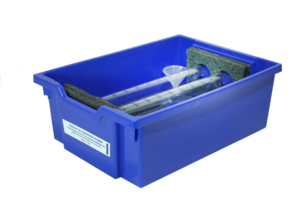 Набор оборудования учителя для подготовки индивидуальных комплектов ГИА/ОГЭ по Химии (на 15 чел.) - fgospostavki.ru - Нижневартовск