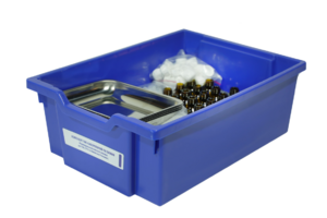 Индивидуальный комплект ученика для ГИА/ОГЭ по Химии (на 5 чел.) - fgospostavki.ru - Нижневартовск