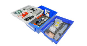 Цифровая лаборатория по основам безопасности и защиты Родины (ОБЗР) (тип 3) - fgospostavki.ru - Нижневартовск