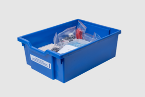 Ресурсный набор для творческого проектирования и соревновательной деятельности - fgospostavki.ru - Нижневартовск