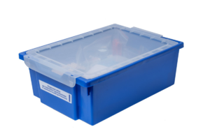 Ресурсный набор учебного манипулятора - fgospostavki.ru - Нижневартовск