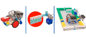 Цифровой робототехнический полигон для обучения программированию - fgospostavki.ru - Нижневартовск