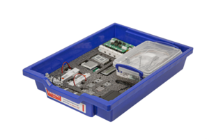 Ресурсный набор к универсальному комплекту для организации командных и индивидуальных инженерных соревнований - fgospostavki.ru - Нижневартовск