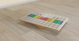 Балансировочная доска Бильгоу - fgospostavki.ru - Нижневартовск