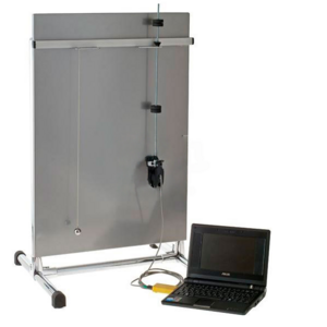 Лабораторная установка «Измерение ускорения свободного падения с помощью математического и физического маятников» - fgospostavki.ru - Нижневартовск