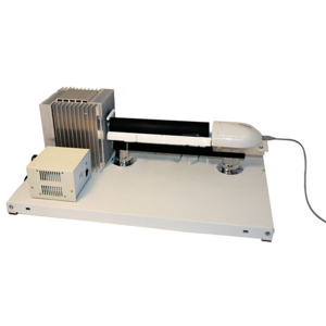 Лабораторная установка «Изучение спектра испускания ртутной лампы» - fgospostavki.ru - Нижневартовск