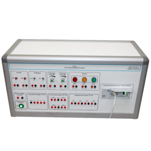 Лабораторный модуль «Программируемое реле ОВЕН» - fgospostavki.ru - Нижневартовск