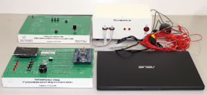 Лабораторный стенд «Программирование микроконтроллеров» - fgospostavki.ru - Нижневартовск