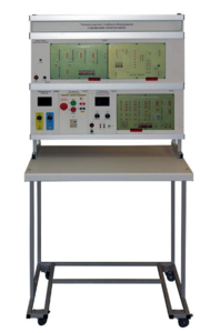 Типовой комплект учебного оборудования "Цифровая электроника"  - fgospostavki.ru - Нижневартовск