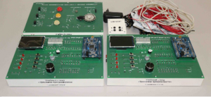 Учебный стенд "Тренажер программиста" - fgospostavki.ru - Нижневартовск