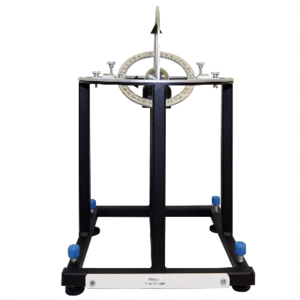 Модель «Углы Эйлера»   - fgospostavki.ru - Нижневартовск